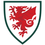 Wales matchkläder