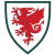 Wales matchkläder