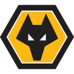 Wolves matchkläder